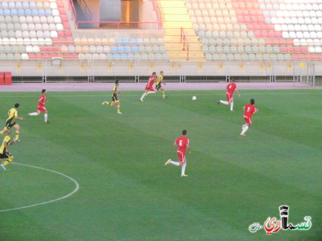 فيديو : اهداف النصر بصوت المعلق علي رشدي بدير 